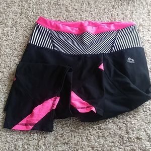 3/4 work out leggings